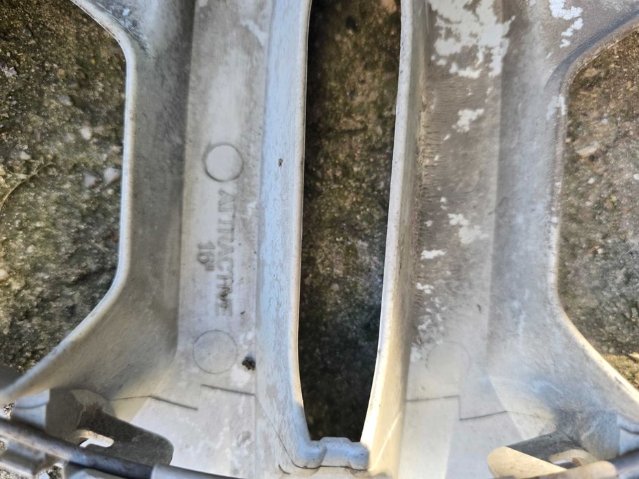 kołpak Citroen C1 II , C3 15 cali