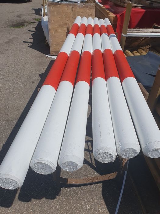 Belki na przeszkody – 3 m, fi 10