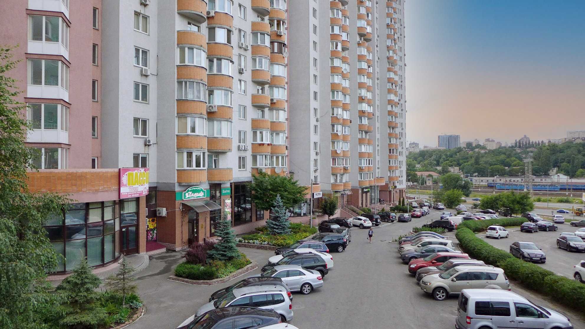 2-к. Ремонт. Пров. Феодосійський, 14. Голосіївський р-н. Без комісії