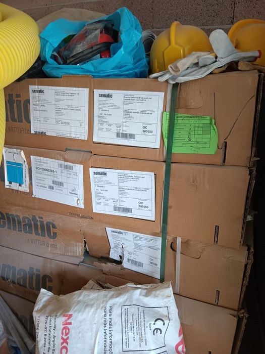 Elevadores de 8 a 10 andares