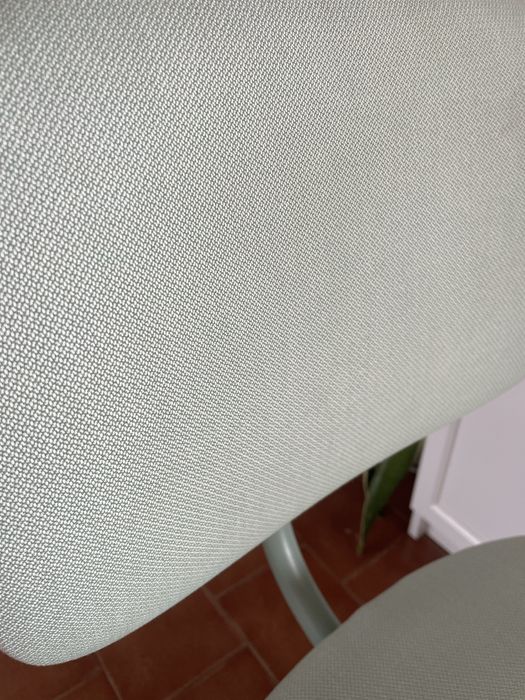 Cadeira Ikea Verde Agua como nova