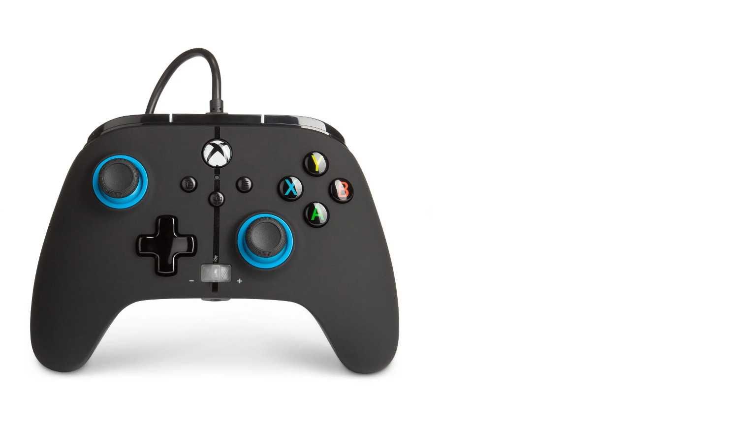 Pad PowerA XS Enhanced Pc