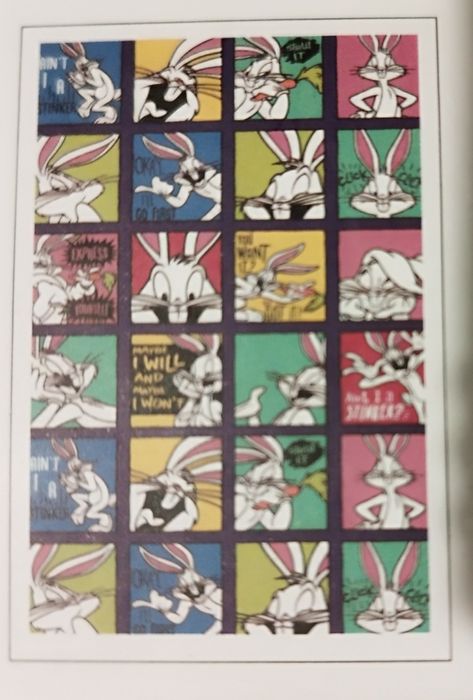 Toalha de praia MO Looney Tunes NOVA tamanho único