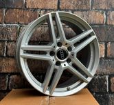 Alufelgi 5x112 r17 Audi A4 B5 B6 B7 B8 B9 A6 C5 C6 C7 C8 Q5 186#