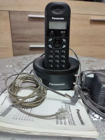 Радиотелефон Panasonic НОВЫЙ.