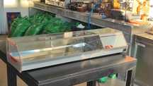 Vitrine Refrigerada Profissional