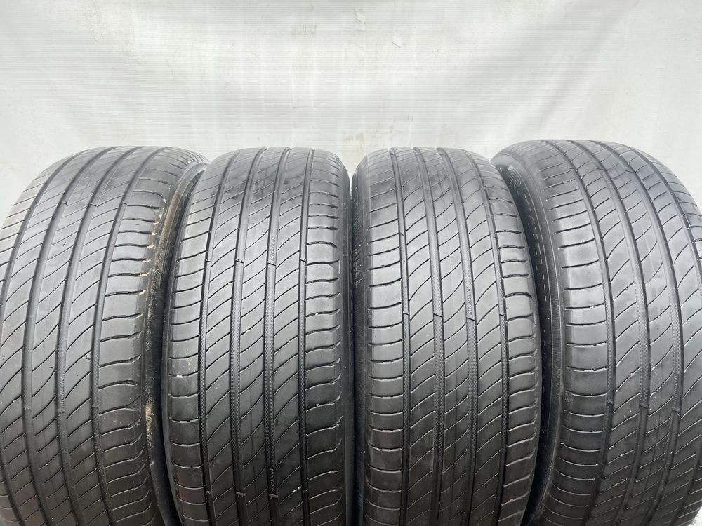 4x 205/55r17 Opony Letnie Michelin Primacy 4 Nr102a