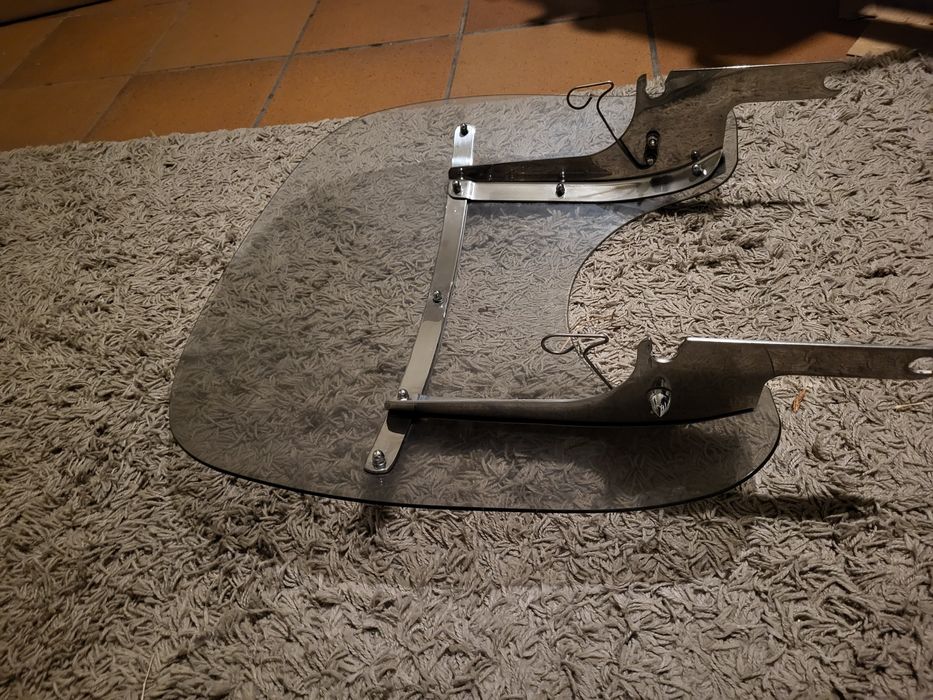 Para-brisa Harley Davidson 41cm