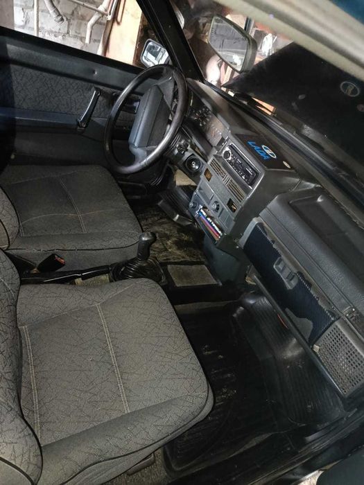 Продам авто ВАЗ 21099 інжектор