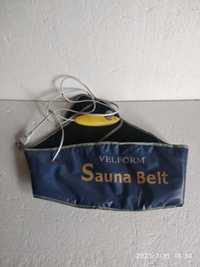Пояс для похудения «Сауна Белт» (Sauna Belt) с эффектом сауны
