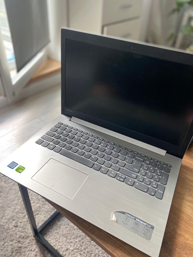 Lenovo IdeaPad 320 | Intel Core i3 | 4 GB RAM | Windows 10 | ide