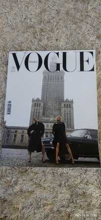 Vogue nr 1 marzec 2018