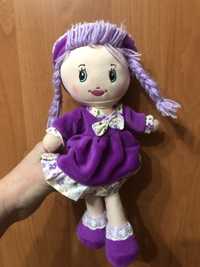 Мяка іграшка мягкая игрушка лялька кукла