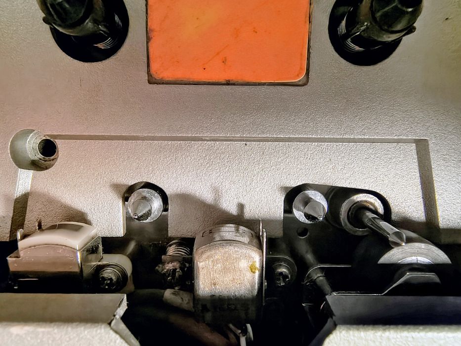 Radiomagnetofon Sony CF 610 Stereo