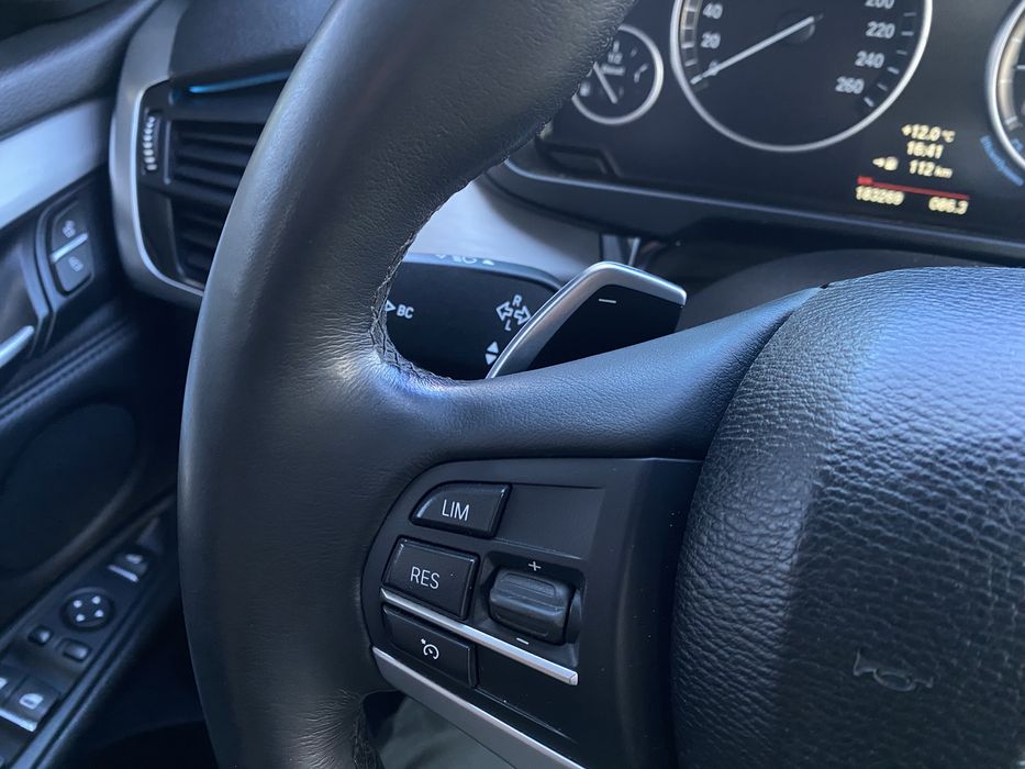 BMW X5 3.0d xDrive 2014