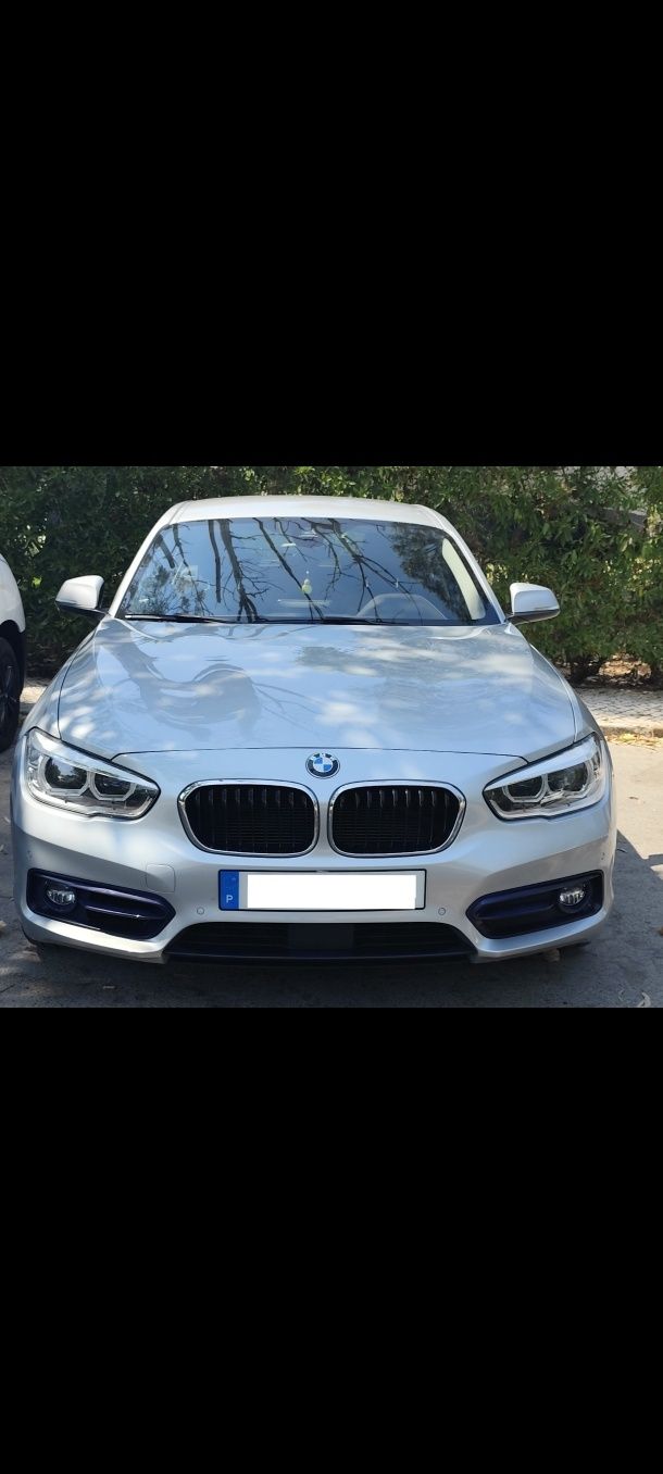 BMW 118i Sport Line