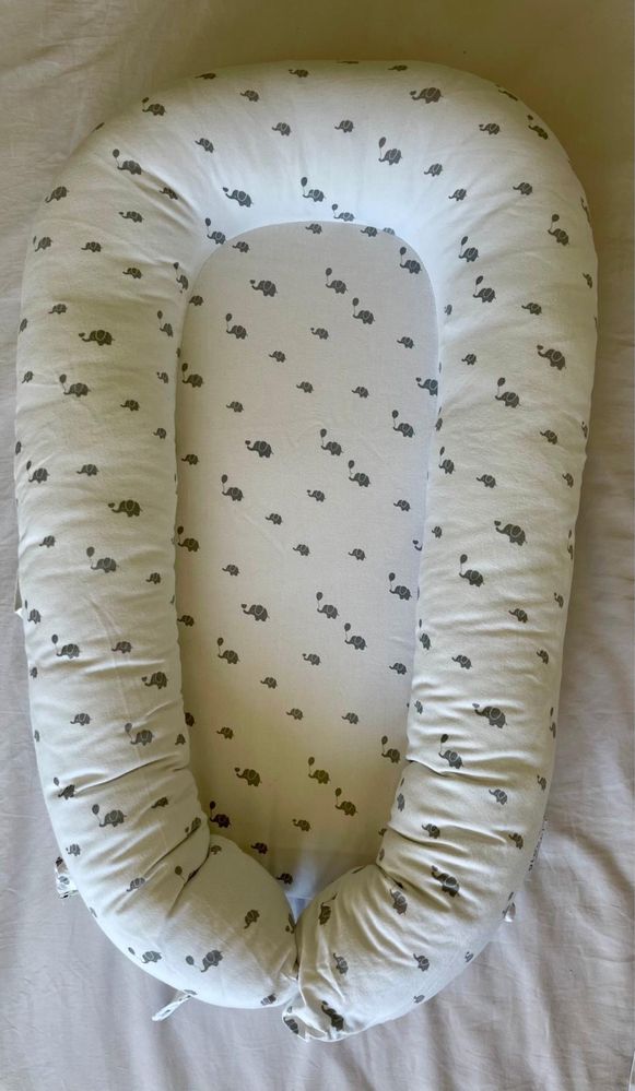 Ninho cama Bebé GLOOP