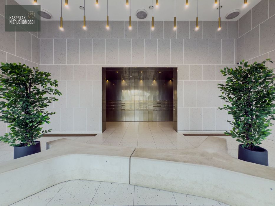 Braniborska - Smart TV 49' - Klima - Parking - 3 pokoje od listopada