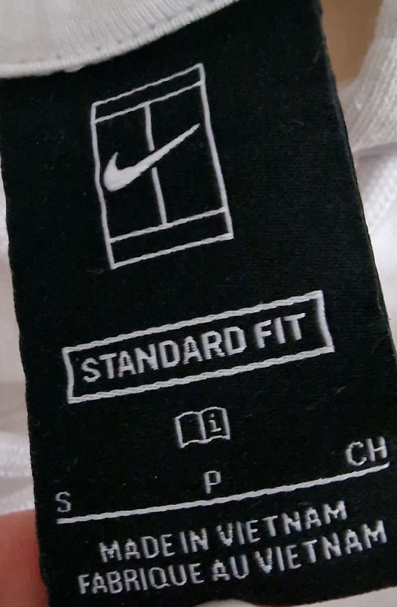 Bluza z kapturem"Nike".