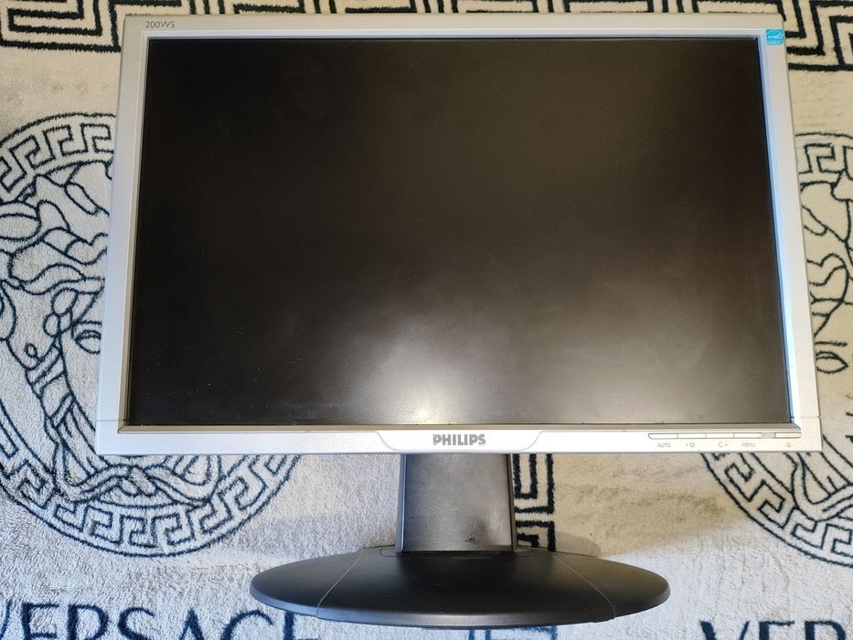 Монитор philips и samsung