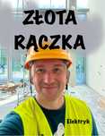 Złota rączka, elektryk, awarie, pomoc, 7 dni w tygodniu