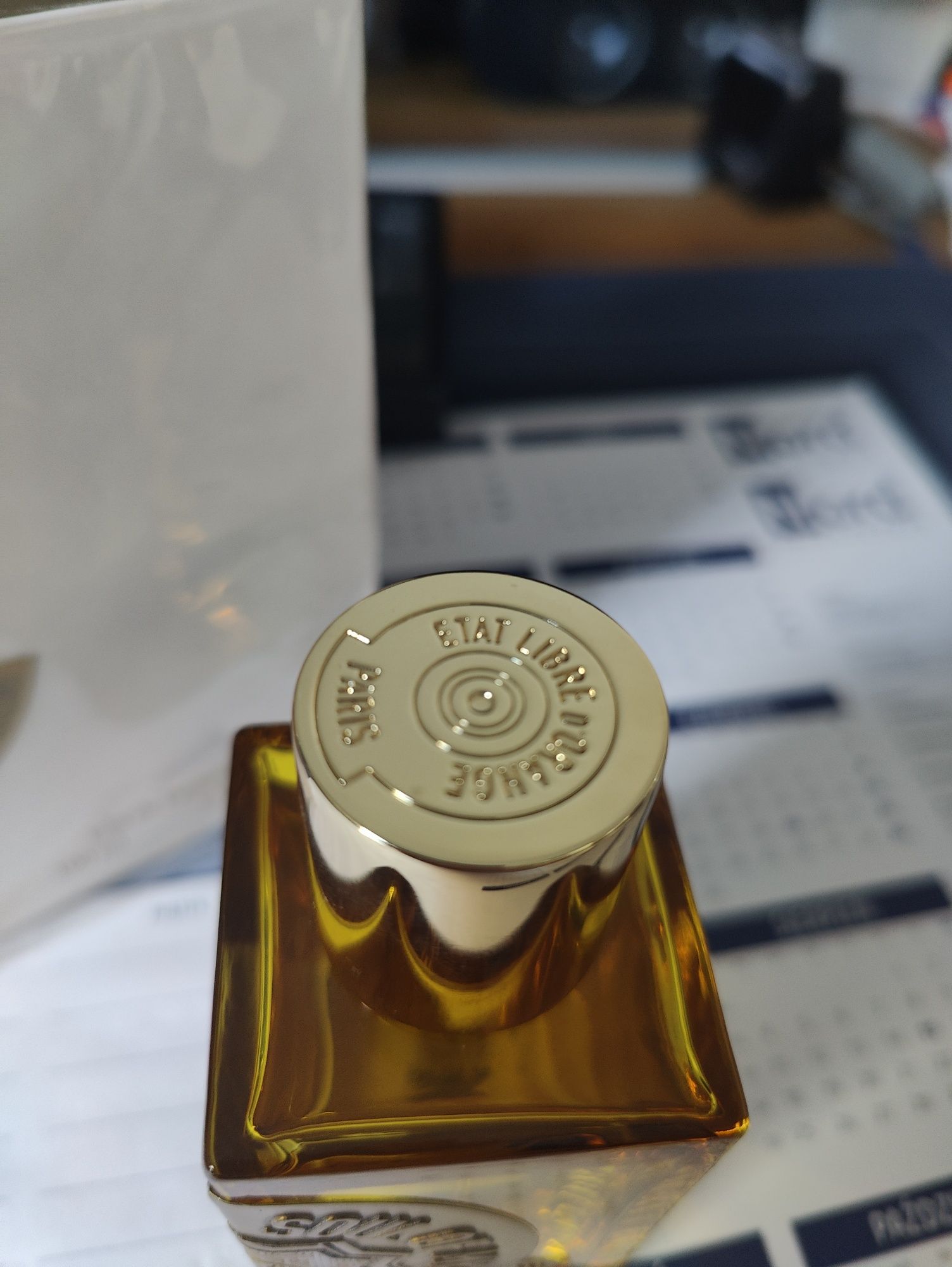 Etat Libre d’Orange 88/100ml
Soul Of My Soul
