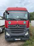 Mercedes-Benz Actros 2012r