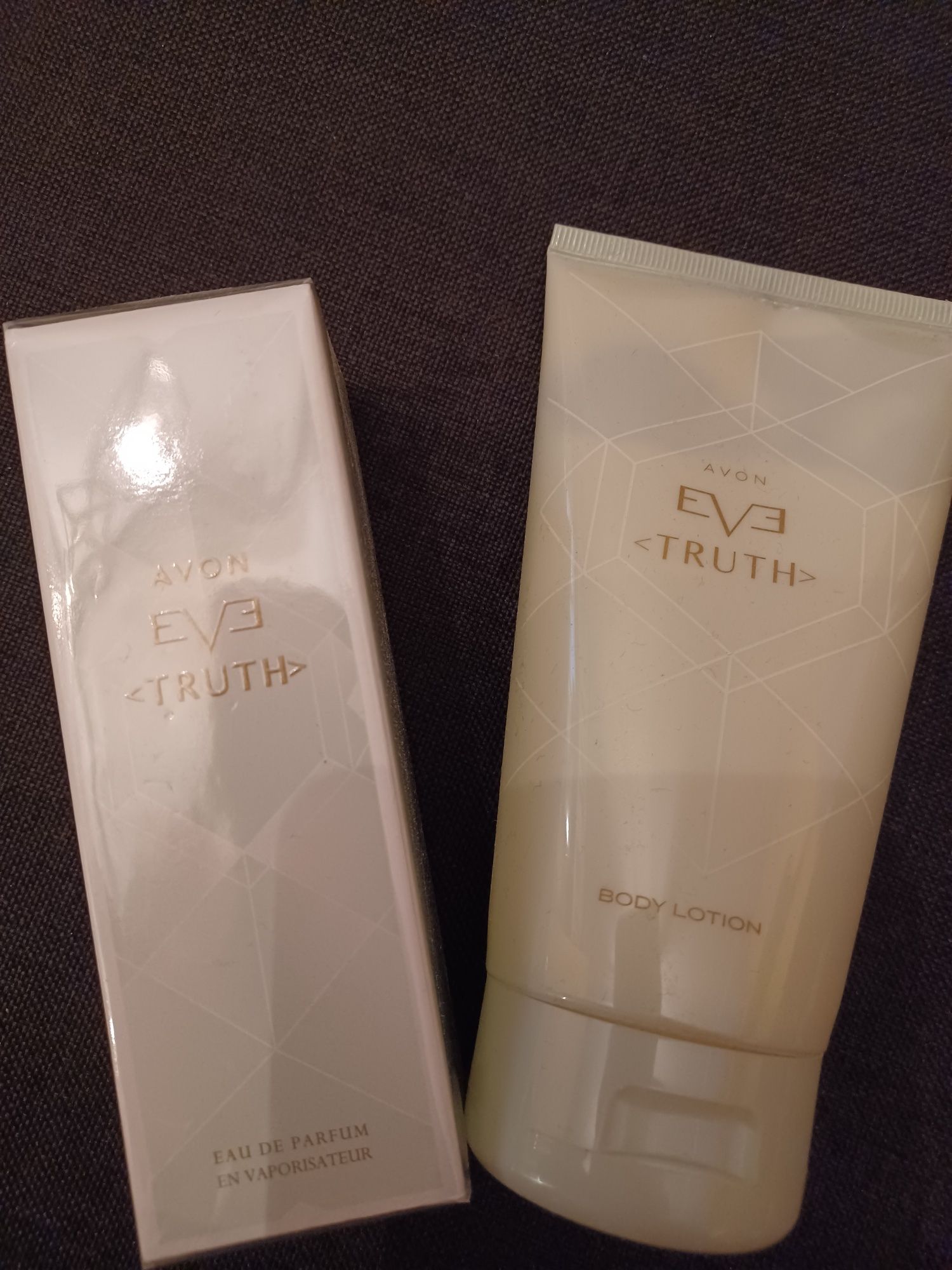 Zestaw Avon EVE TRUTH