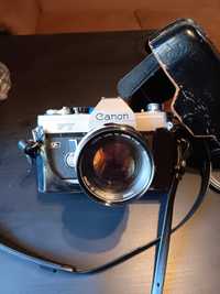 Maquina Fotográfica Canon FT/ QL