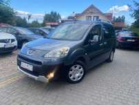 Renault Kangoo Partner 1.6 HDI