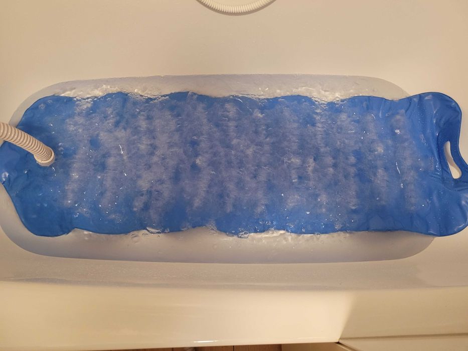 Mata do hydromasażu SEVERIN - nieużywana