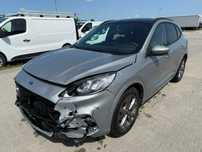 Ford Kuga Ford Kuga 2,5 Hybryda ST-Line 190KM
