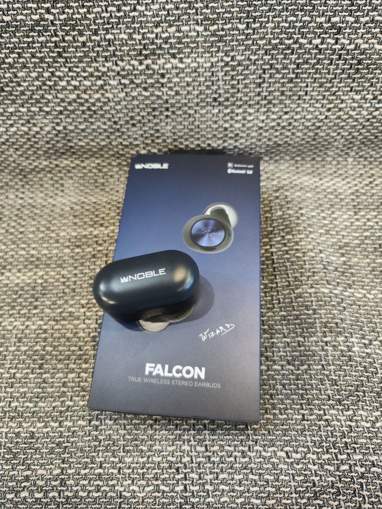 Навушники Noble falcon tws