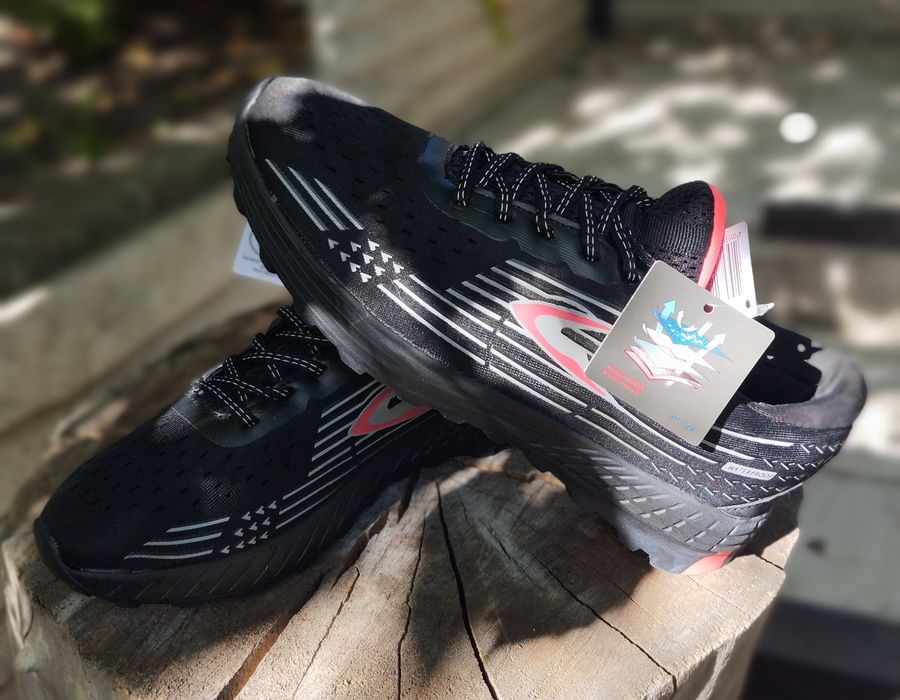 Женские трекинговые кроссовки Crivit Waterproof осень/весна