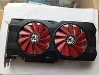 Відеокарта Soyo RTX 2060 Super 8GB Monarch Dragon (стан ідеал)