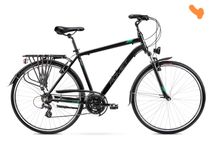 Romet Wagant 1 NOWY rower trekkingowy