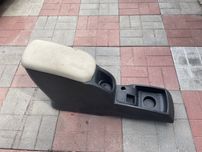 Подлокотник Renault kangoo 2 Рено Кенго, канго, підлокітник, консоль