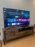 TV Samsung smart