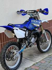 Yamaha YZ85 (не ктм husqvarna, suzuki, Honda)