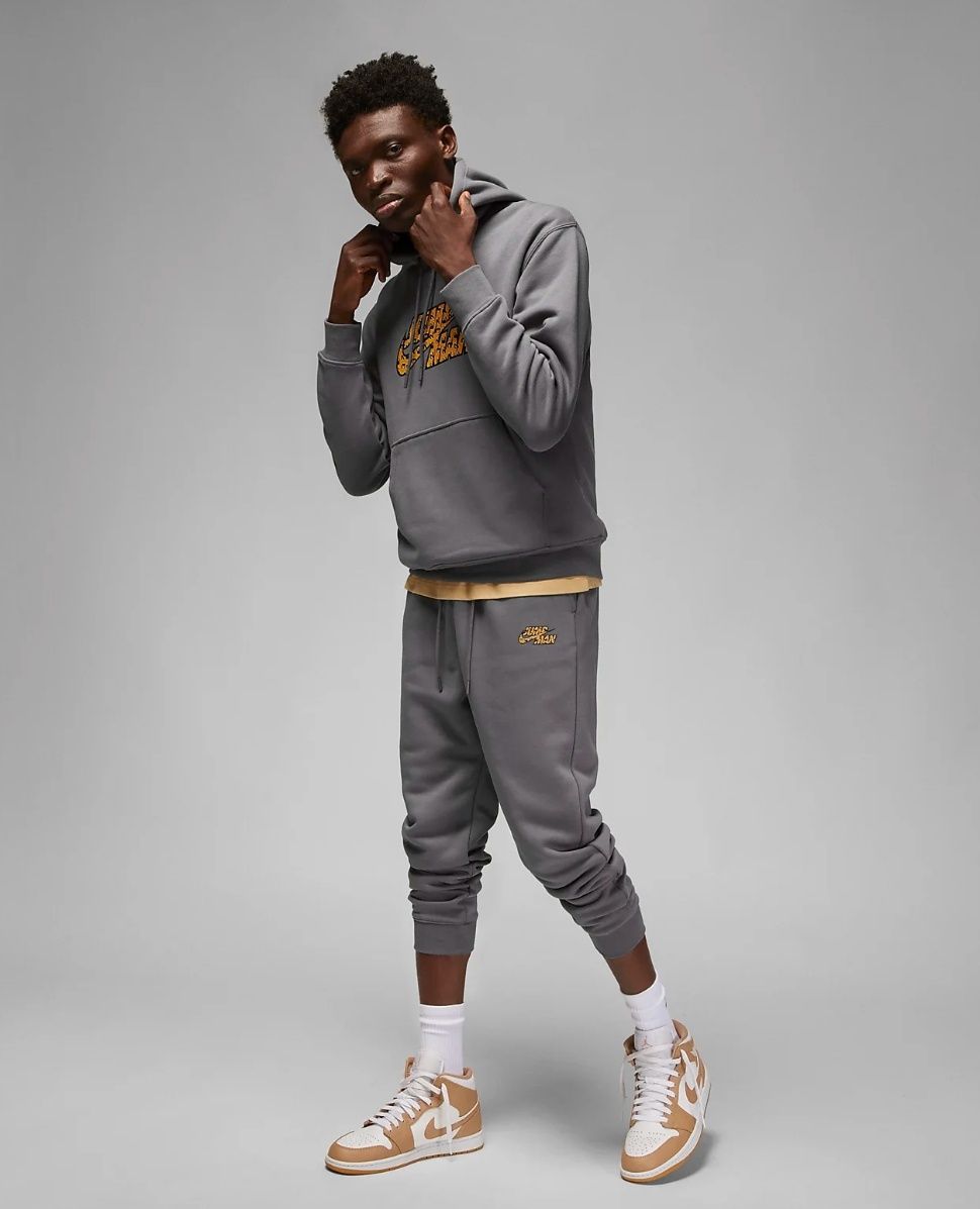 Jordan jumpman hoodie jordan худи