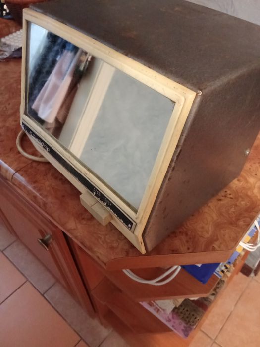 Сушарка для рук Донбас