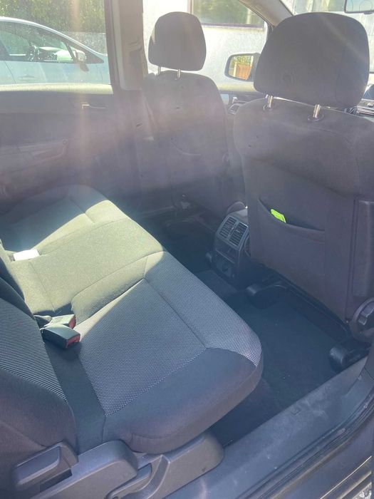 Opel zafira 7 lugares