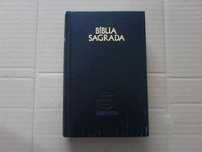 Biblia Sagrada -Ed. Sociedade Bíblica