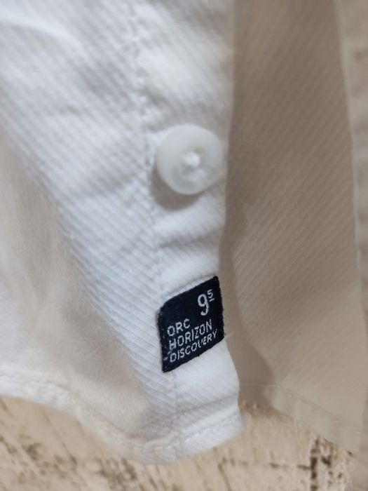 Сорочка дитяча Orchestra 98