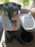 Monsieur Cuisine Smart Lidlomix