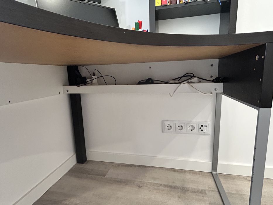 Posto de Trabalho / Mesa Secretaria