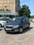 Продам Skoda Fabia 2012 рік можлива розстрочка,кредит,обмін!