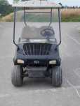 Pojazd elektryczny typu Melex