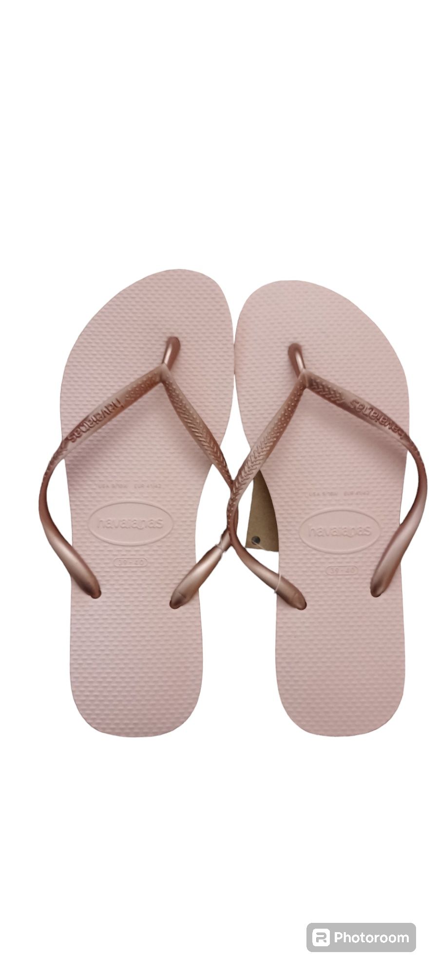 Chinelos HAVAIANAS Originais NOVOS Caixa Original