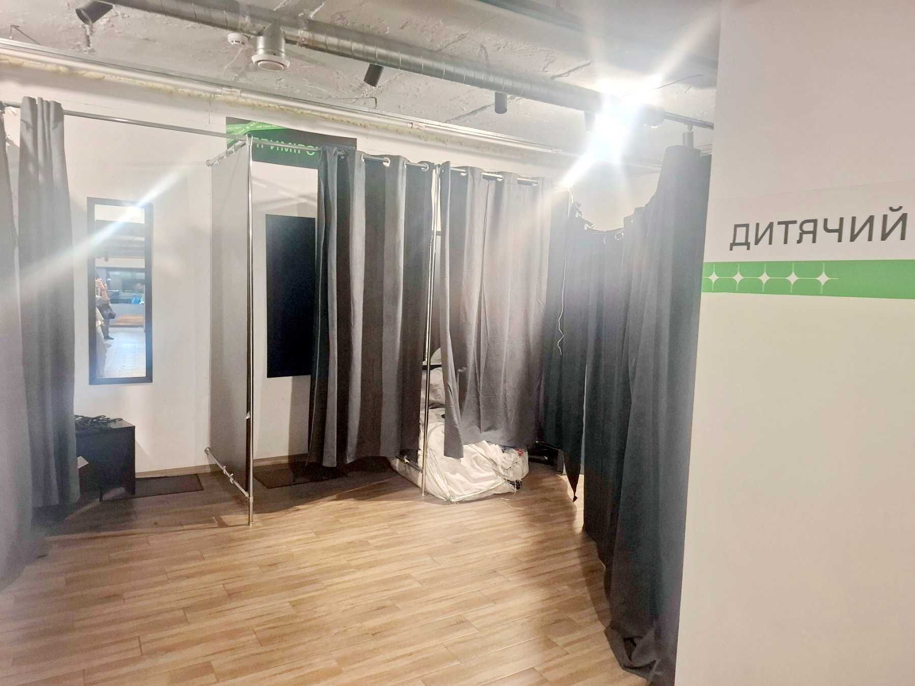 Здам магазин в центрі міста, біля входу в новий АТБ